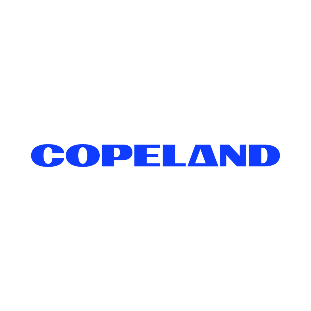 Copeland logo