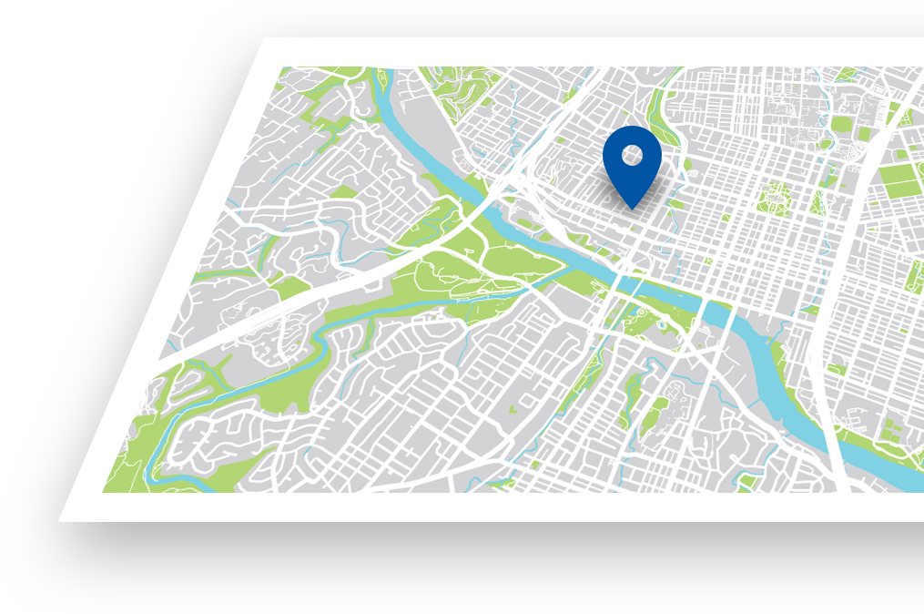 Branch Locator