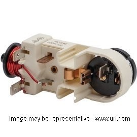 117U4061 product photo Front View M
