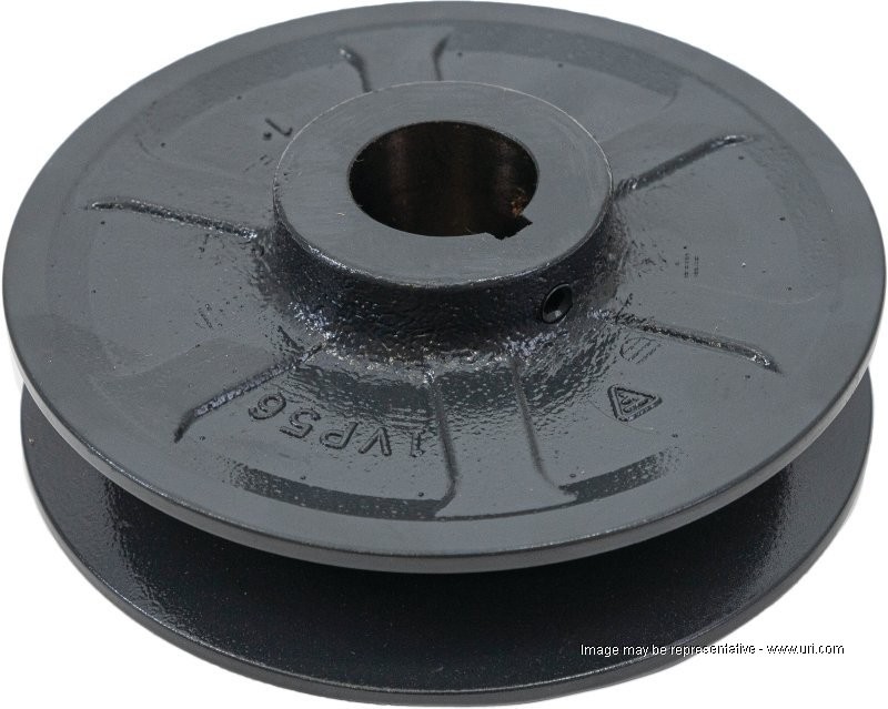 1VP56X1-1/8-B product photo Front View M