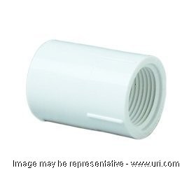 AF34PVC product photo Front View M