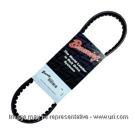 AX25-B product photo Front View M