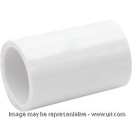 C1PVC product photo Front View M