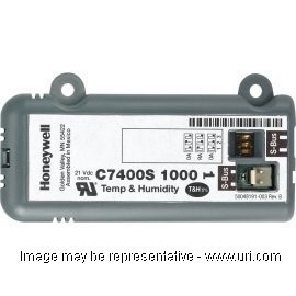 C7400S1000 product photo Front View M