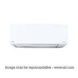 FTXF12BVJU9 product photo Front View M
