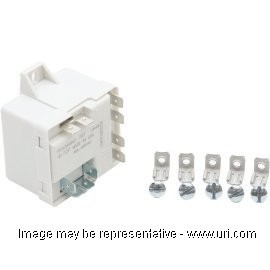 K7117 product photo Front View M