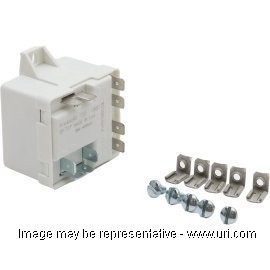K7120 product photo Front View M