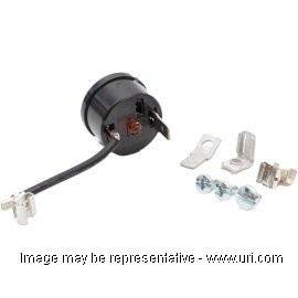 K9027 product photo Front View M