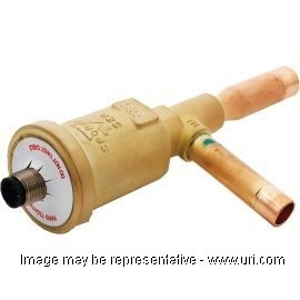 SERAA10S-3X4 product photo Front View M