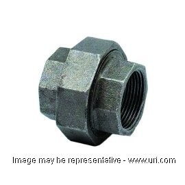 U12BIP product photo Front View M