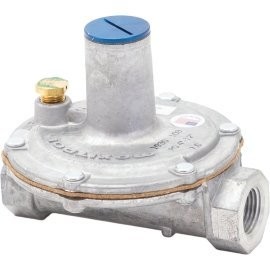 1082650_Gas_Pressure_Regulator