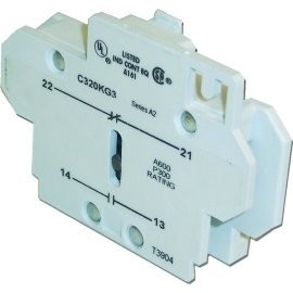 1084979_Auxiliary_Contact