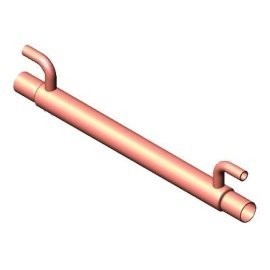 1082898_Suction_Heat_Exchanger