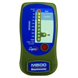 1084790_Megohmeter