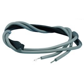 1085018_Heater-Flexible_Braided_Drain