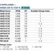 ARE17C4EIAA901 product photo Table Image 1 S